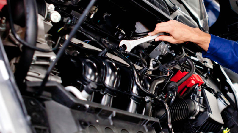Mobile Mechanic Brisbane