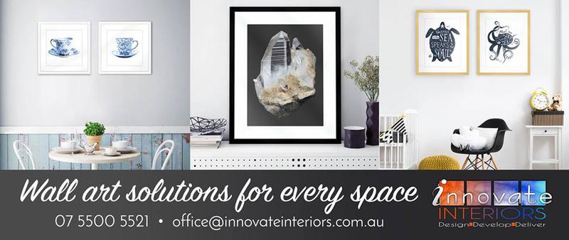 Innovate Interiors