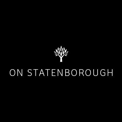 On Statenborough