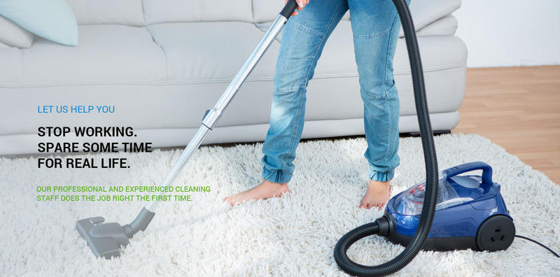Melbourne Bond and Carpet Cleaning