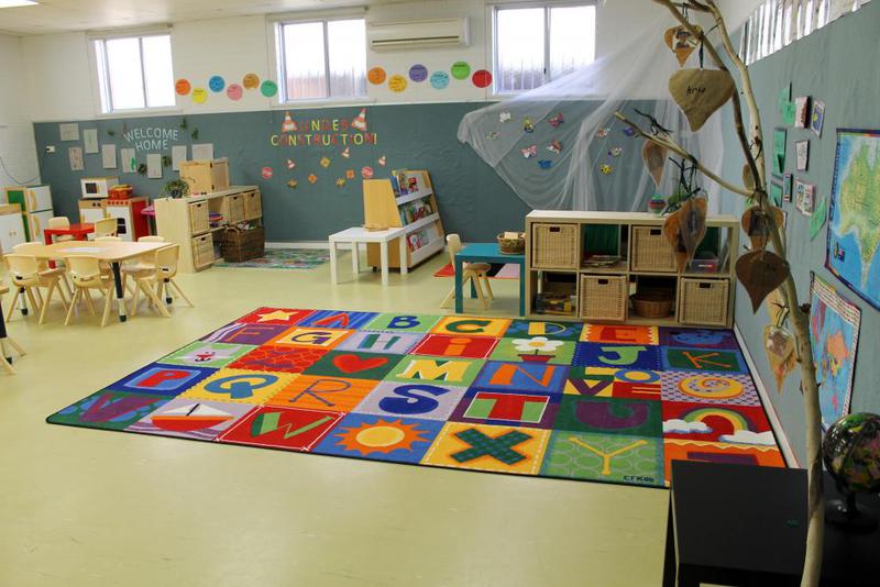 Treasured Tots Early Education: Fremantle