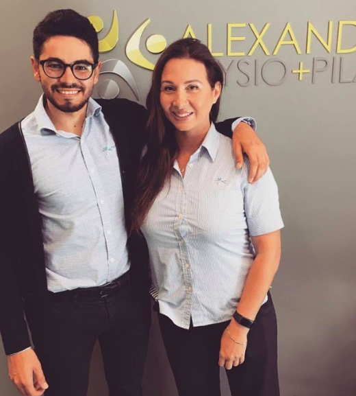 Physio Inq Alexandria