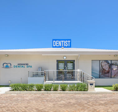 Advanced Dental Spa: Ballajura