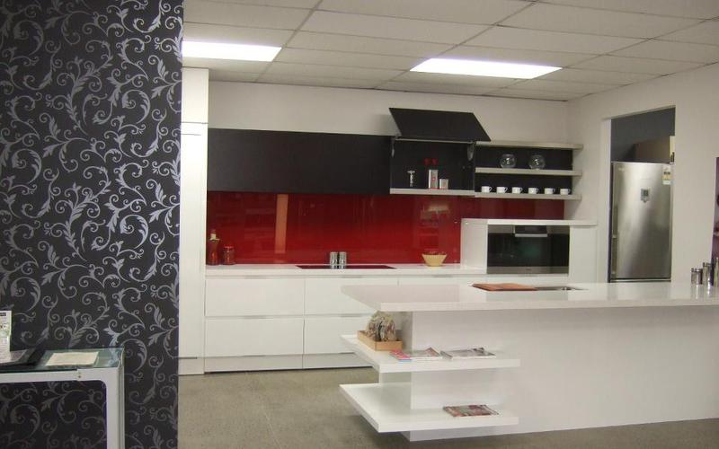 Australian Advanced Kitchens