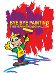 Bye Bye Painting