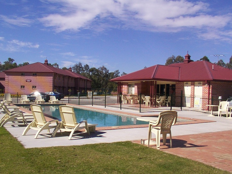 Unilink Village