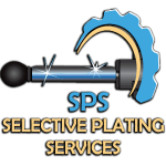 Selective Plating Services logo
