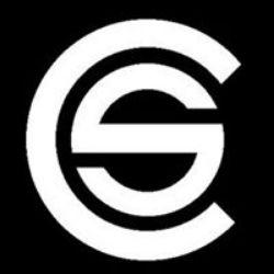 CS Design and Construction logo