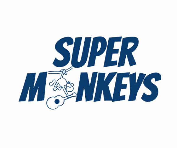 Super-Monkeys