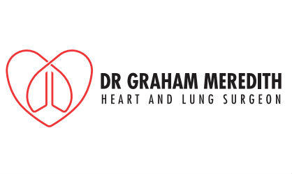 Dr Graham Meredith Heart and Lung Surgeon
