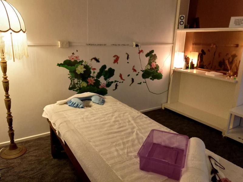 ABC Massage