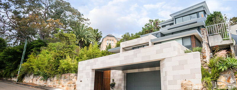 Australian Sandstone Merchants