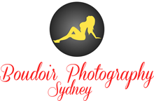 Boudoir Photography Sydney