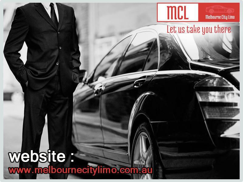 Melbourne City Limo