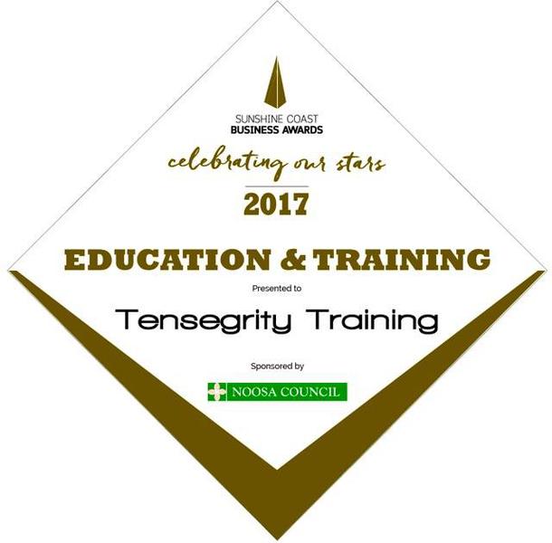 Tensegrity Training: Kiels Mountain