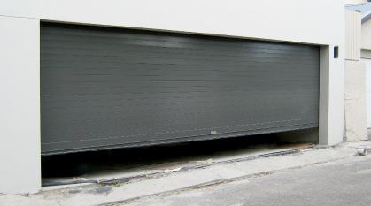 Able Door Services