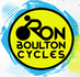 Ron Boulton Cycles