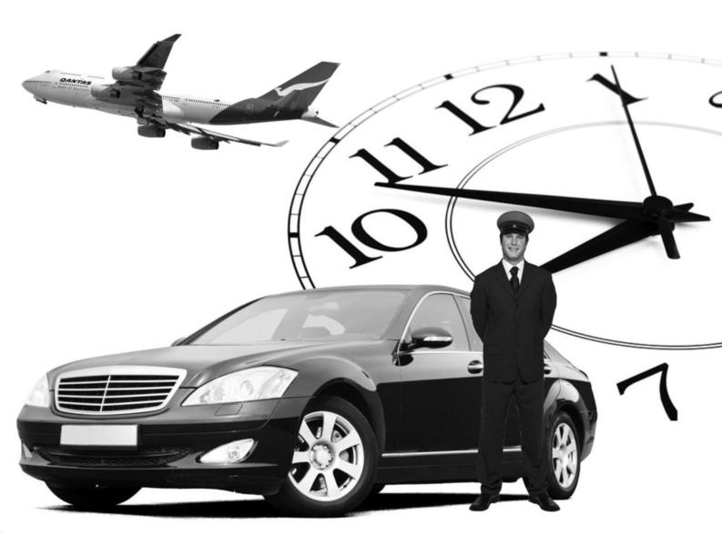 Black Corporate Cabs