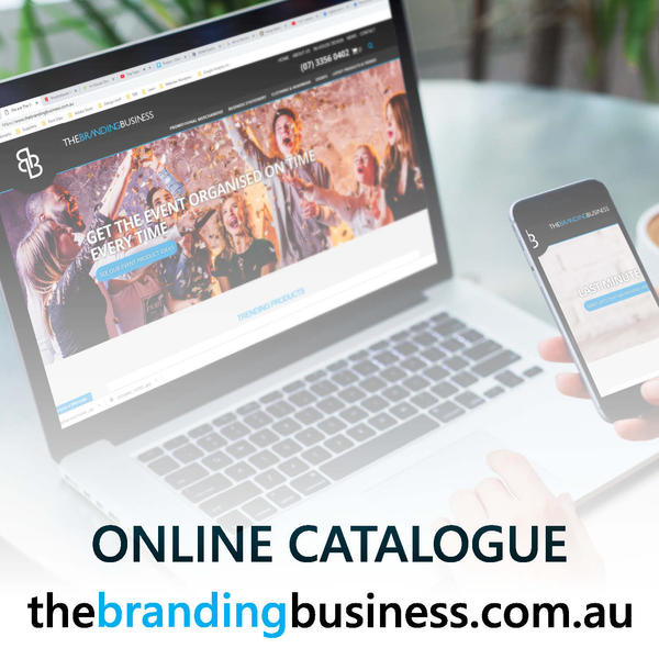 The Branding Business 