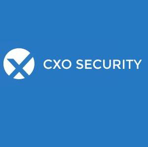 CXO Security Pty Ltd
