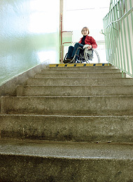 Evacuation Chairs Australia