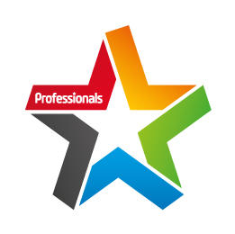 Professionals Burleigh