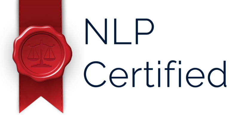NLP Certified