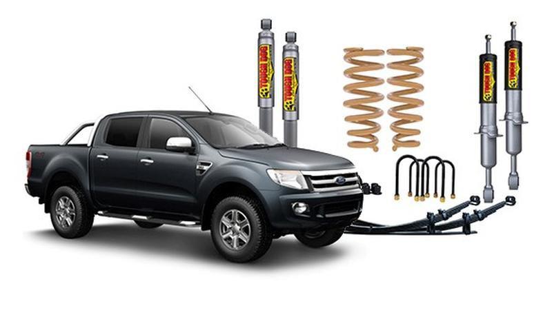 Autokit Accessories
