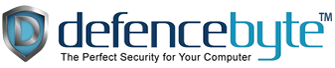 Defencebyte logo