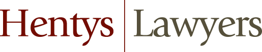 Hentys Lawyers