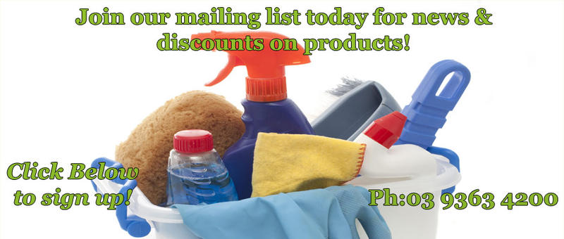 Agrade Cleaning Supplies