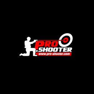 Pro Shooter logo