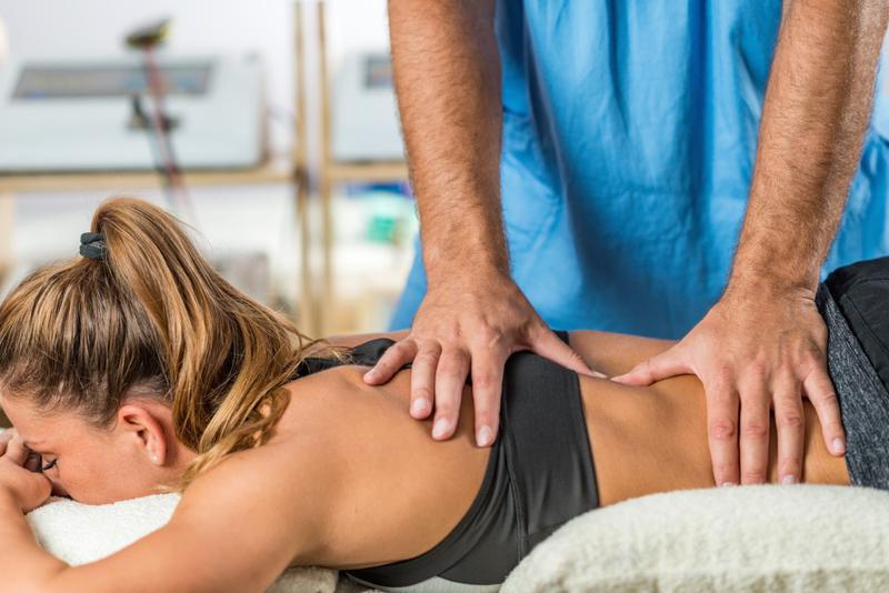Bauer Chiropractic Centre