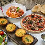 Made in Italy: Annandale