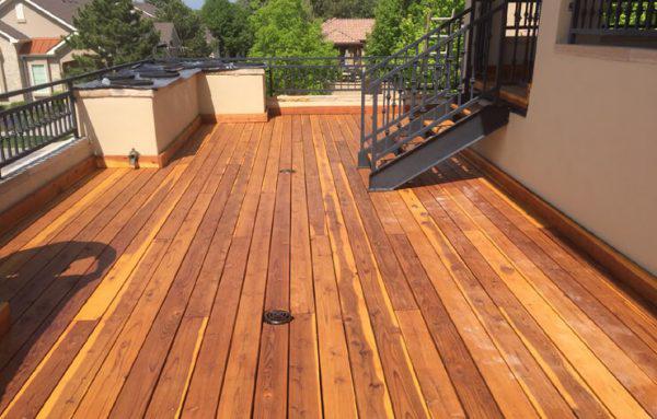 DeckPrep
