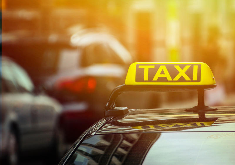 Sydney Cab Service