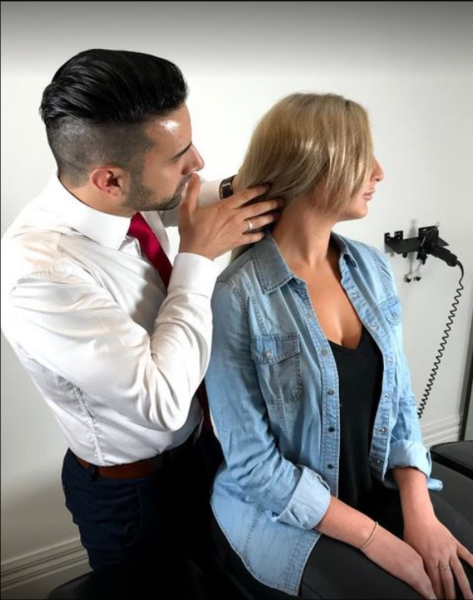 Wellbeing Chiropractic: South Morang