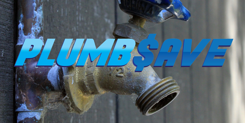 Plumbsave