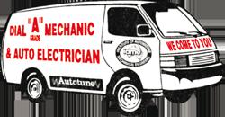 Dial-A-Mechanic & Auto Electrician