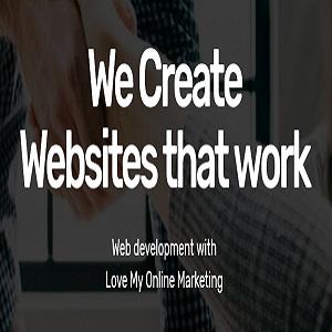 Love My Online Marketing