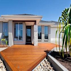 Charm Homes