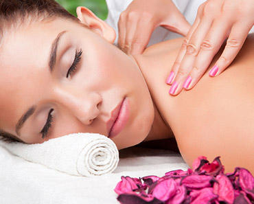 Paradise Massage
