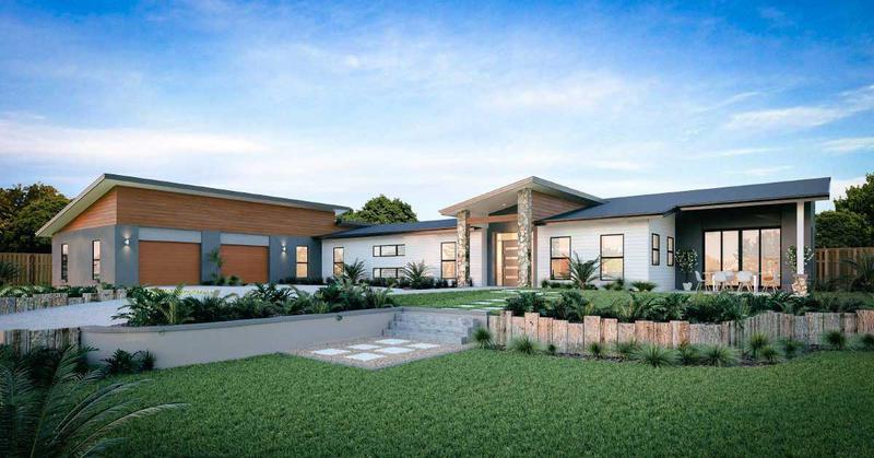 Stroud Homes: Fraser Coast