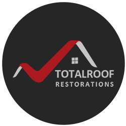 Total Roof Restorations logo