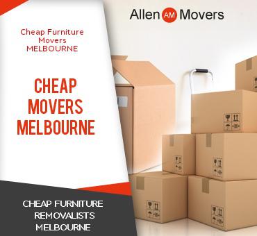 Movers Melbourne