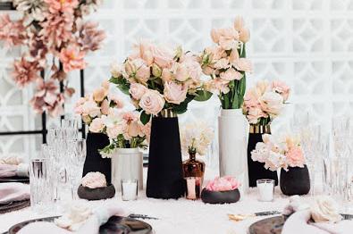 Decorative Events & Exhibitions
