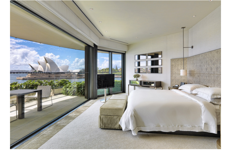 Mauro Risch - The Hotel Photographer
