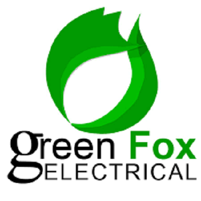 Green Fox Electrical logo