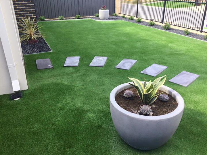 West Coast Landscape & Design