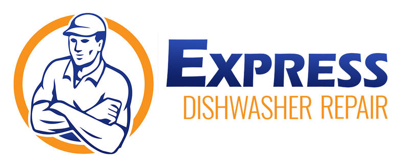 Express Dishwasher Repair Perth logo